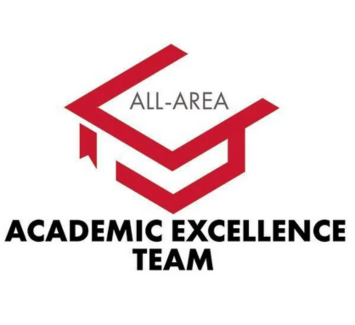  Joplin Globe All Area Academic Team logo
